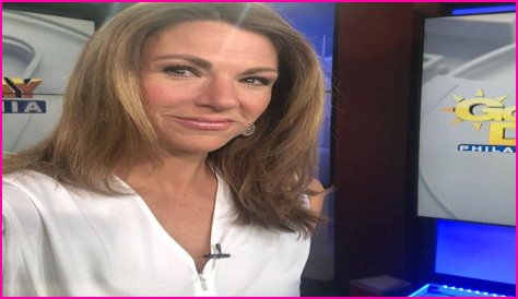 Karen Hepp (FOX 29) Bio, Wiki, Age, Height, Family, Husband, Married, Salary and Net Worth